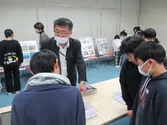 薬物乱用防止教室2