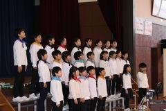 あおぞら発表会2