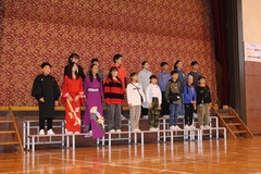 あおぞら発表会4