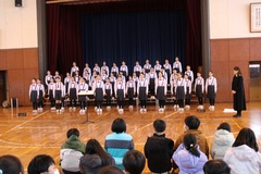 ミニコンサート1