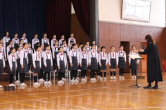 ミニコンサート2