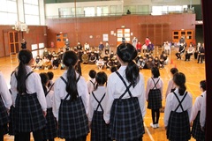 ミニコンサート3