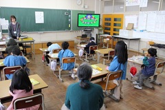 一日入学2