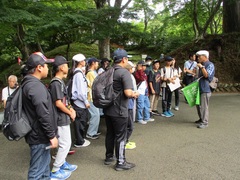 修学旅行1