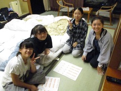 修学旅行8