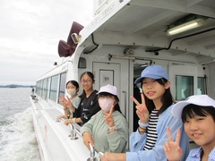修学旅行9
