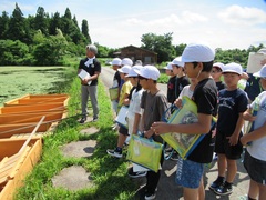 校外学習1