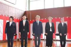 新任式1