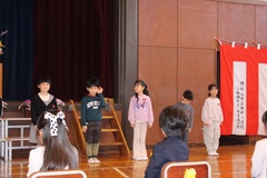 入学式3