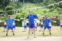 運動会9