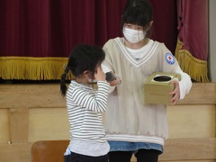 迎える会4
