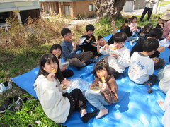 花見の画像2