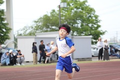 陸上競技大会4