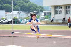陸上競技大会3