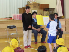 見守り隊顔合わせ2
