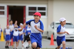 運動会2
