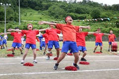 運動会3
