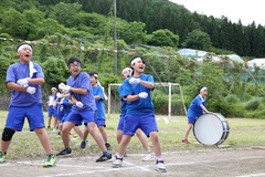 運動会4