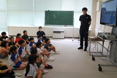 集会プール1