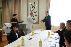 運営協議会準備会1