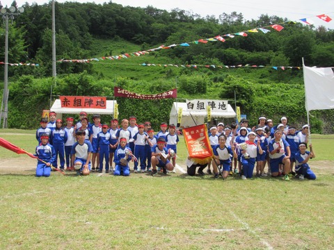 運動会7