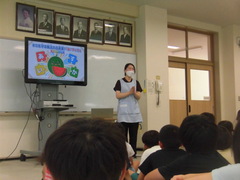 熱中症予防1