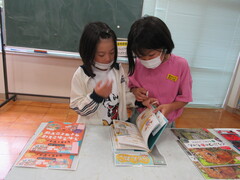選書会1