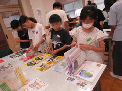 選書会2