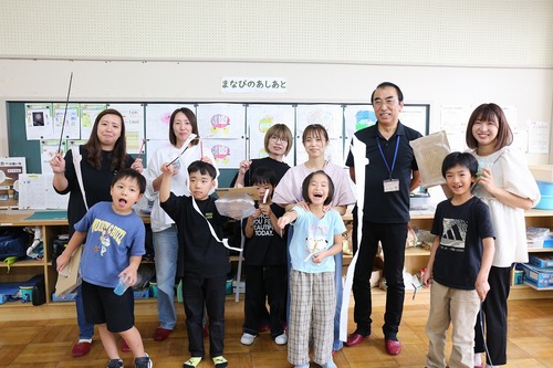 学年行事1
