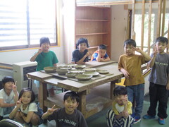 低学年旅行6