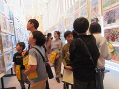 県美展2