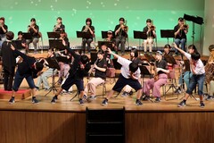 定期演奏会4