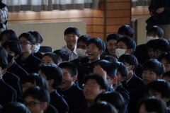 写真 観覧の様子