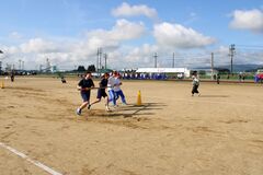 写真 2学年競技