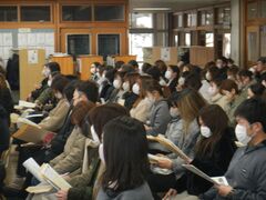 写真　全体の様子