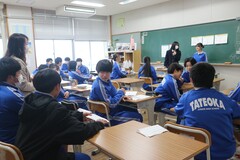 写真　各委員会の様子2