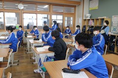 写真　各委員会の様子1