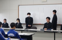 写真　各委員会の様子4
