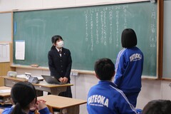 写真　委員会の様子7