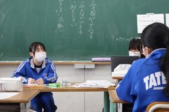 写真　各委員会の様子3
