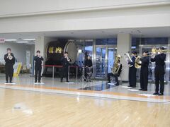 写真　演奏の様子2