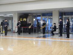 写真　演奏の様子1