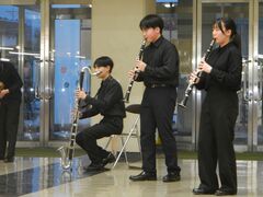 写真　演奏の様子3