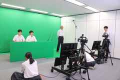 写真 修学旅行の様子7