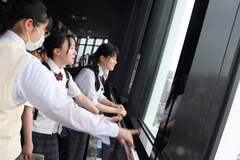 写真 修学旅行の様子8