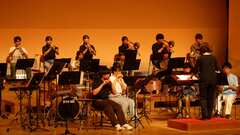 写真 定期演奏会の様子5
