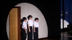 写真 定期演奏会の様子3