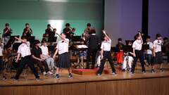 写真 定期演奏会の様子7