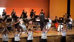 写真 定期演奏会の様子8