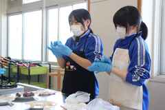 写真 体験の様子4